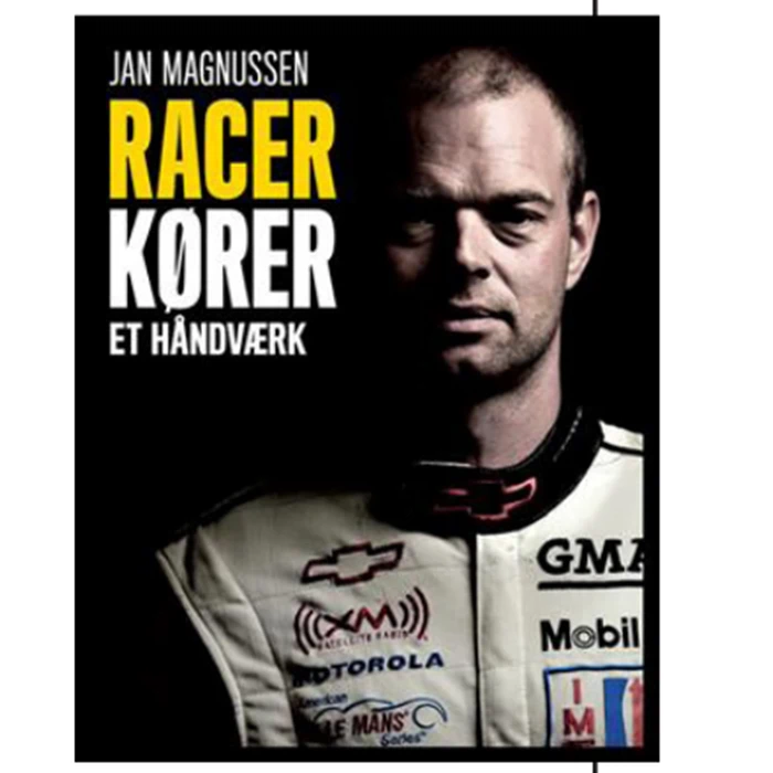 Magnussen Limited edition